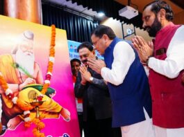प्रदेश के विभिन्न विभागों में कार्यरत पर्यावरण मित्रों का मानदेय जल्द बढ़ाया जाएगा: मुख्यमंत्री