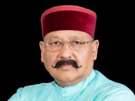 सरकार ने अनुपूरक बजट में हर वर्ग के कल्याण पर फोकस कियाः महाराज