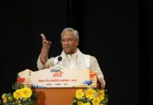 युवा चेतना, सांस्कृतिक विरासत और प्रकृति संरक्षण के समन्वय से बनेगा विकसित उत्तराखंड