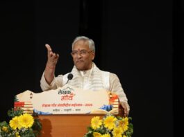 युवा चेतना, सांस्कृतिक विरासत और प्रकृति संरक्षण के समन्वय से बनेगा विकसित उत्तराखंड