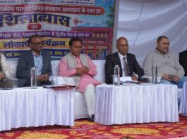 तकनीकी शिक्षा विभाग को 17 करोड़ की तीन परियोजनाओं की सौगात