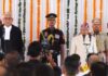 शिक्षा, स्वास्थ्य व जनकल्याण को गति देना प्राथमिकताः राज्यपाल