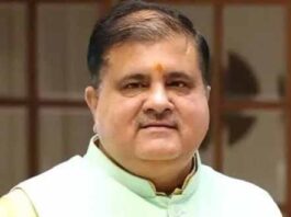 महिला उत्पीड़न को लेकर कांग्रेस का रिकार्ड दागदार और जगजाहिरः भाजपा