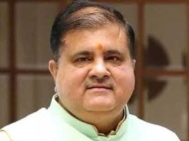 कांग्रेस जीत के दावे ख्याली पुलाव, देवभूमि के अपमान का जनता सिखाएगी सबकः भट्ट