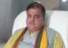 कांग्रेस का एसआईआर विरोध, लोकतंत्र कमजोर करने की साजिशः भाजपा