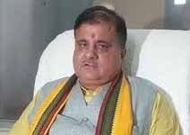 कांग्रेस का एसआईआर विरोध, लोकतंत्र कमजोर करने की साजिशः भाजपा
