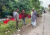 नशे में धुत वाहन चालक ने शोकाकुल परिवार के पांच भाइयों को रौंदा